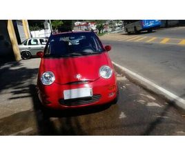 CHERY QQ CHERY QQ 1.1/1.0 12V 69CV 5P 2012