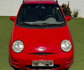 CHERY QQ CHERY QQ 1.1/1.0 12V 69CV 5P 2012