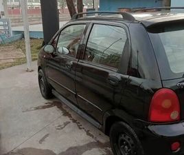 CHERY QQ 1.1/1.0 12V 69CV 5P 2013