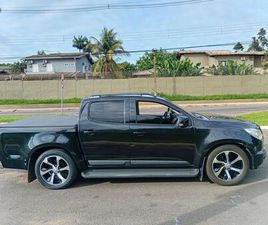 PICK-UP LTZ 2.4 F.POWER 4X2 CD
