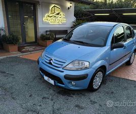 CITROEN C3 1.1 CLASSIQUE
