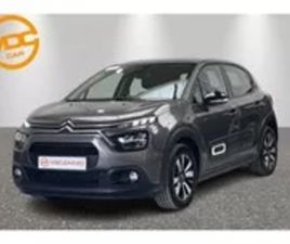 CITROEN C3 MAX 110 PK