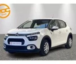 CITROEN C3 YOU!