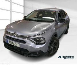 CITROEN C4 CITROËN C4 1.5 BLUEHDI FEEL PACK