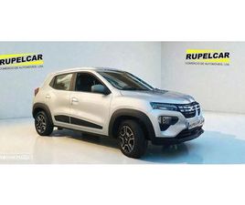 DACIA SPRING DACIA SPRING ELECTRIC 45 EXPRESSION