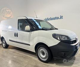 FIAT DOBLO 1.6 MJT 120CV MAXI BUSINESS 3 POSTI L