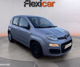 FIAT PANDA 1.2 EASY S&S