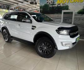 2.2TDCI XLT AUTO