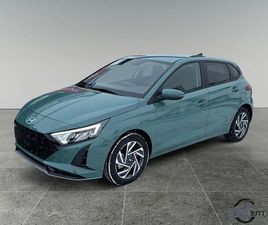 HYUNDAI I20 T-GDI TECHNO 7-DCT (MY26)