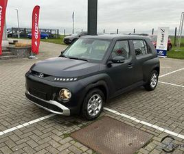 HYUNDAI INSTER 42 KWH LAUNCH EDITION