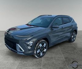 HYUNDAI KONA GDI HEV FEEL 6AT