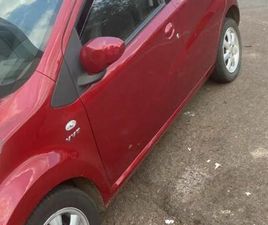 JAC J2 JAC J2 1.4 16V 5P MEC. 2013