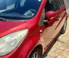 JAC J2 1.4 16V 5P MEC. 2014