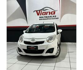 JAC J2 JAC J2 1.4 16V 5P MEC. 2015