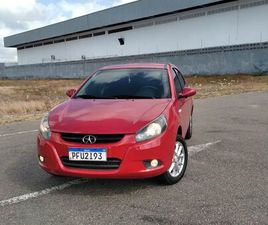 JAC J3 1.4 16V 5P MEC. 2013