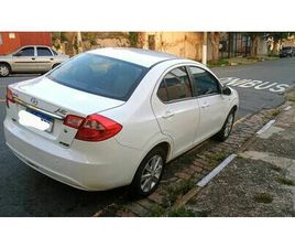 S TURIN 1.5 JET FLEX 16V 4P MEC.