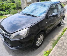 S TURIN 1.5 JET FLEX 16V 4P MEC.