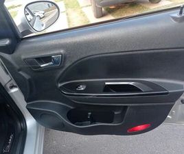 TURIN SEDAN 1.4 16V 4P MEC.