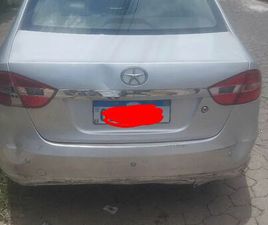 SEDAN 1.5 16V 4P MEC.