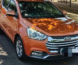 JAC T40 1.5 JET FLEX 16V 5P MEC. 2018