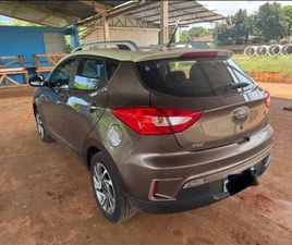 JAC T40 1.5 JET FLEX 16V 5P MEC. 2018