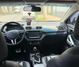 JAC T40 1.6 16V 5P AUT. 2019