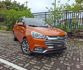 JAC T40 1.6 16V 5P AUT. 2019