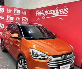 JAC T40 1.6 16V 5P AUT. 2019