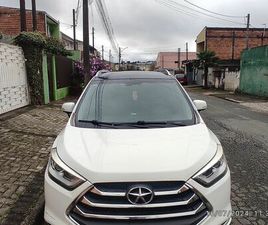 JAC T5 1.5 JET FLEX 16V 5P MEC. 2017