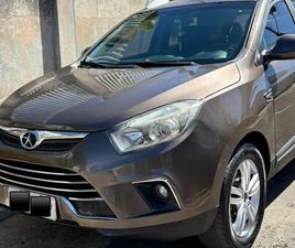 JAC T6 2.0 JET FLEX 5P MEC. 2016