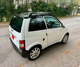 LIGIER X-TOO LIGIER X-TOO VERSIONE R GUIDABILE 14 ANNI 2 POSTI