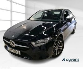 MERCEDES-BENZ A 250 LIMOUSINE E