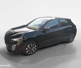 PEUGEOT 208 1.2 PURETECH ACTIVE