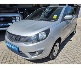 2016 TATA BOLT 1.2T XMS 5-DR