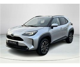 1.5 HYBRID 115 DYNAMIC