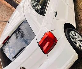 VOLKSWAGEN GOL VOLKSWAGEN GOL GERAÇÃO VII 1.0 12V FLEX MEC. 4P 2022