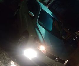 VOLKSWAGEN VOYAGE COMFORTLINE 1.0 T.FLEX 8V 4P 2015