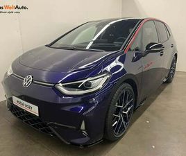 GTX PERFORMANCE FIRE+ICE 240 KW