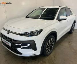 T-ROC LIFE 1,5 ETSI 85 KW 7DSG