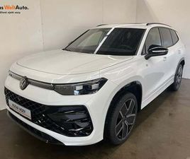 R-LINE PEOPLE 2,0 TSI 195 KW 4MOT