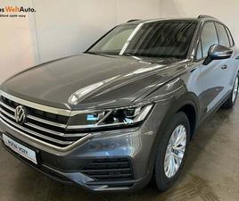 FRIENDS 3,0 TDI 210 KW 4MOT