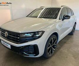R-LINE PEOPLE 3,0 TDI 170 KW 4M