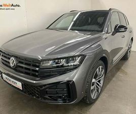 R-LINE PEOPLE 3,0 TDI 170 KW 4M