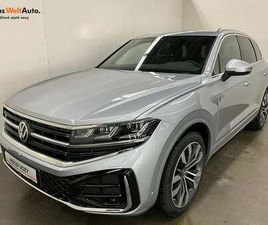 R-LINE PEOPLE 3,0 TDI 170 KW 4M