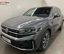 R-LINE PEOPLE 3,0 TDI 170 KW 4M