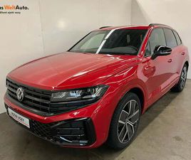 R-LINE PEOPLE 3,0 TDI 170 KW 4M