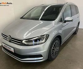 FRIENDS 2,0 TDI 110 KW EVO 7DSG