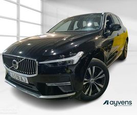 VOLVO XC 60 2.0 T6 PHEV INSCRIPTION EXPRESSION AWD
