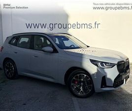 XDRIVE20D 197CH M SPORT