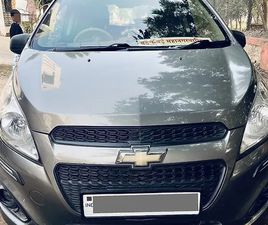 CHEVROLET BEAT
